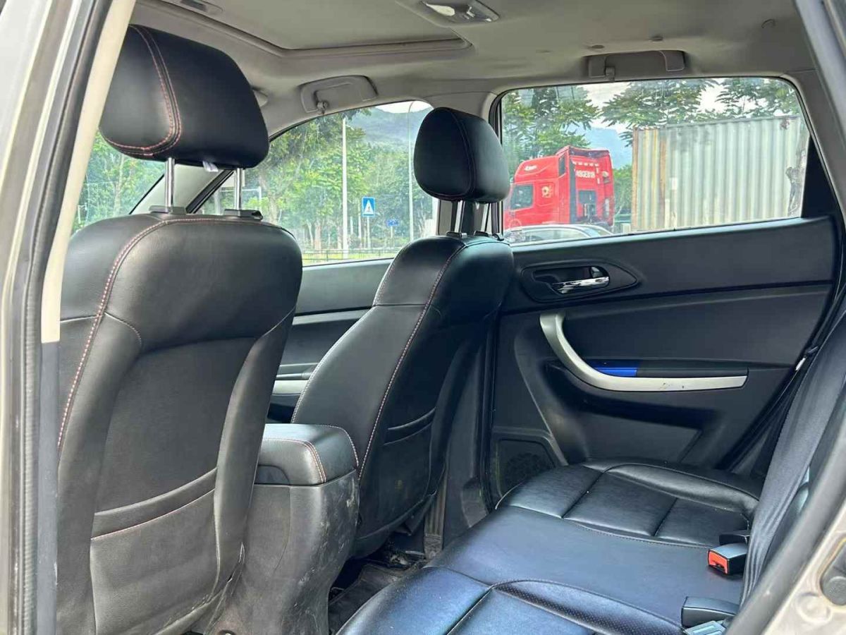 長(zhǎng)安歐尚 長(zhǎng)安星卡  2014款 1.5L S401基本型圖片