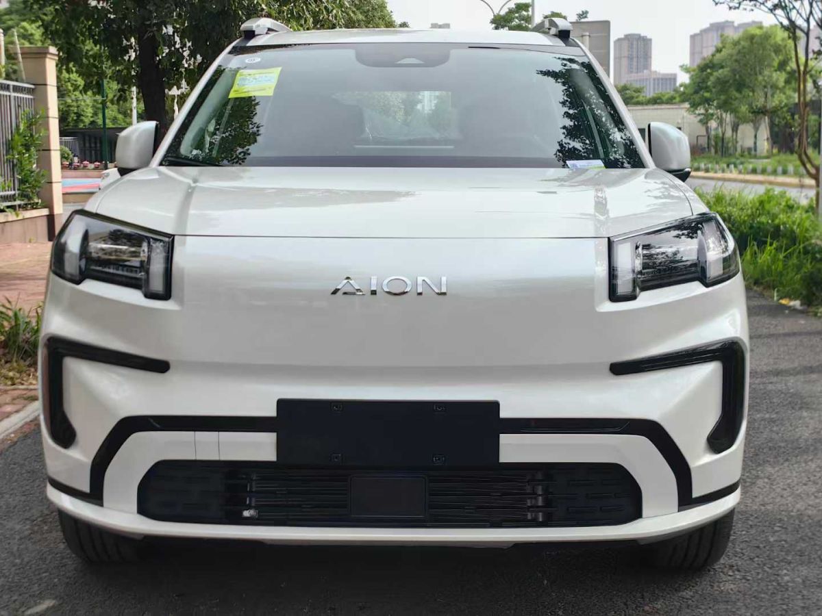 江淮 Van寶路  2025款 V10探索版 中創(chuàng)新航圖片