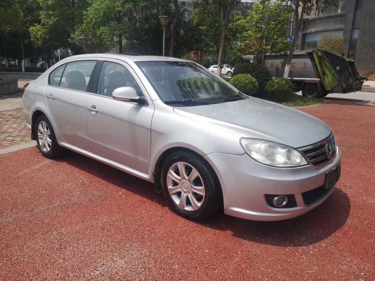 大眾 朗逸 2011款 1.4tsi dsg品軒版圖片