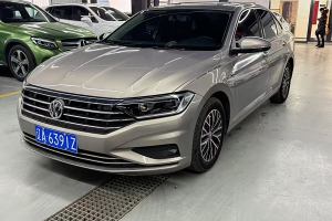 速腾 大众 280TSI DSG舒适型 国VI