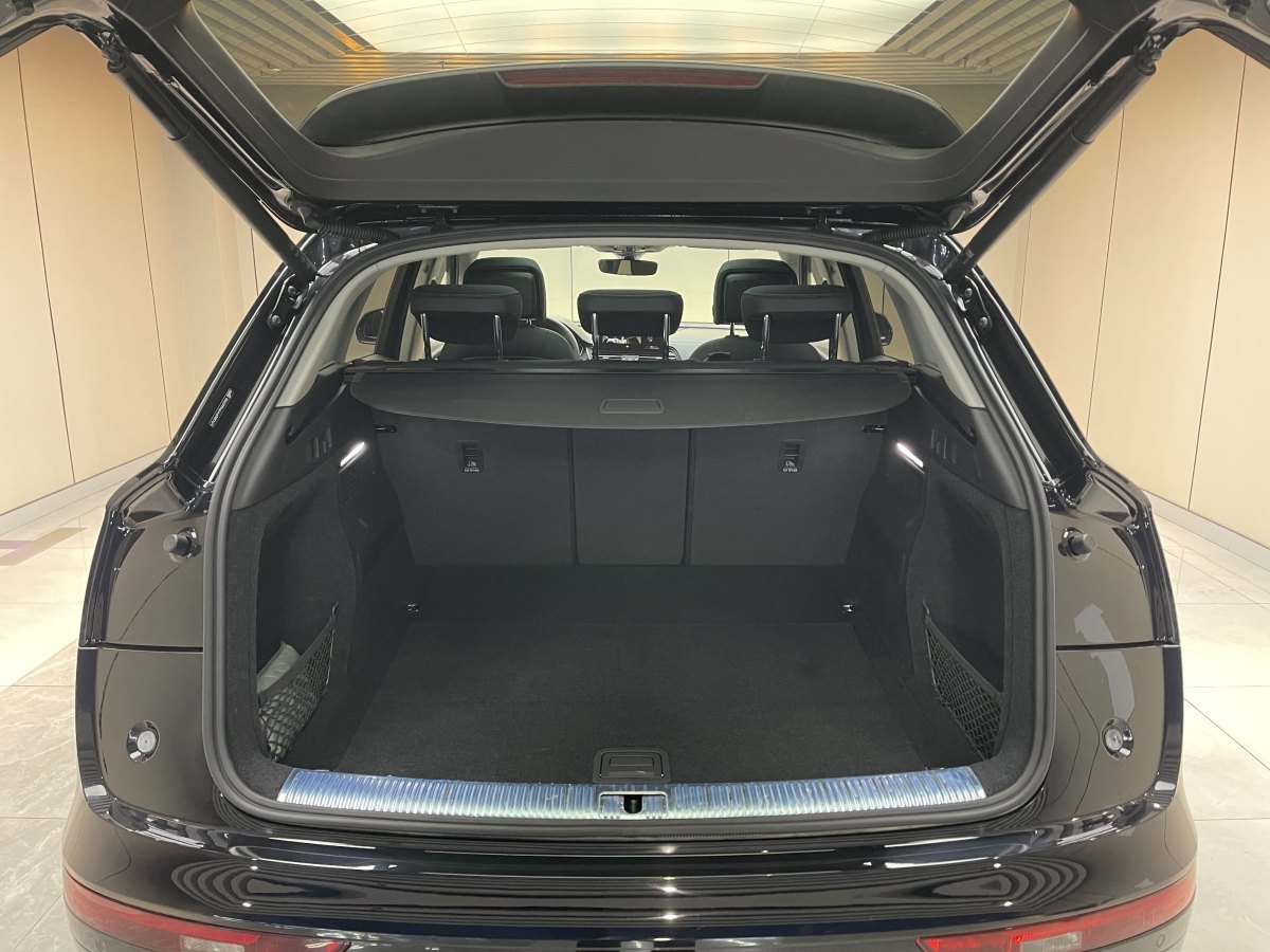 奧迪 奧迪Q5L  2024款 40 TFSI 豪華致雅型圖片