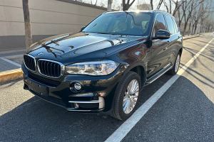 寶馬X5 寶馬 xDrive35i 豪華型