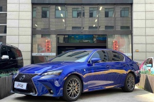GS 雷克薩斯 200t F SPORT