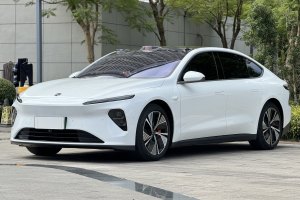 蔚来ET7 蔚来 100kWh 首发版