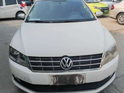 2014年10月 大眾 朗逸 改款經(jīng)典 1.6L 自動舒適版圖片
