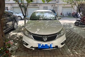 630 寶駿 1.5L 手動精英型