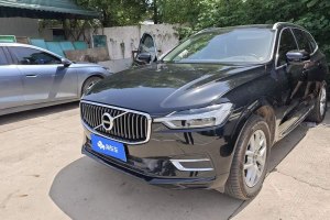 XC60 沃爾沃 T5 四驅(qū)智逸豪華版