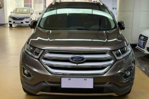 銳界 福特 EcoBoost 245 兩驅(qū)ST-Line 5座 國VI