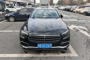 奔馳E級 奔馳 改款二 E 260 L 運動型