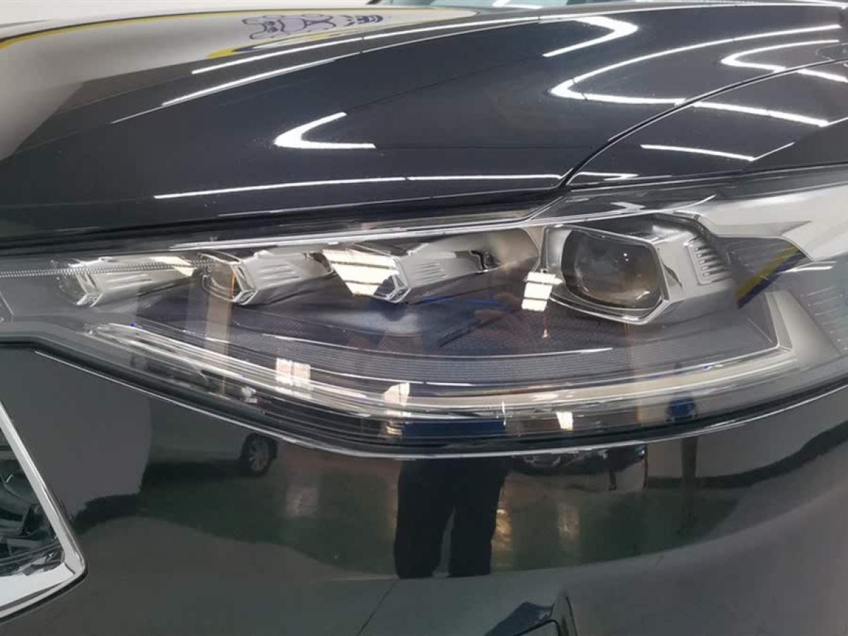 哈弗 哈弗F7x  2019款  2.0T 兩驅(qū)極智科技版圖片