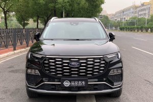 領(lǐng)裕 福特 EcoBoost 225 尊領(lǐng)型PLUS 7座（2/2/3）