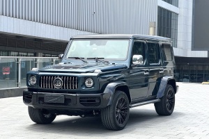 BJ80 北京 3.0T 自動(dòng)珠峰版