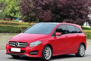 唯雅諾 奔馳 3.0L 合伙人版