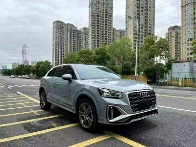 2023年5月 奧迪 奧迪S7(進(jìn)口) 2.9 TFSI quattro圖片