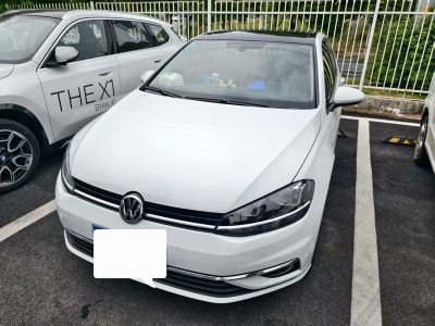 2020年8月 大眾 高爾夫 摯愛版 280TSI DSG舒適型圖片