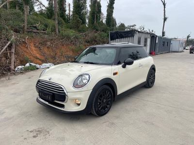 2018年2月 MINI CLUBMAN 改款 1.5T COOPER圖片