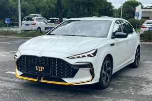 名爵6 名爵 Pro 1.5T 自動(dòng)領(lǐng)潮豪華版