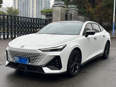 2023年6月 长安 长安UNI-V 1.5T 尊贵型图片