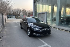 帕薩特 大眾 1.8TSI DSG御尊版