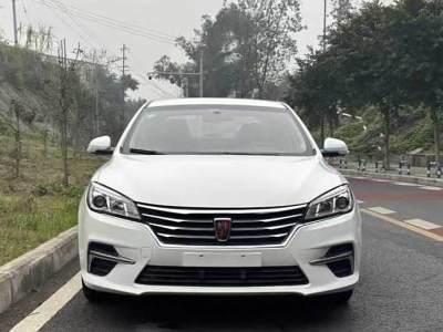 2018年2月 榮威 360 PLUS 1.5L 自動豪華版圖片