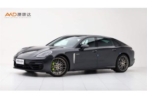 Panamera新能源 保時捷 Panamera 4 E-Hybrid 行政加長版 2.9T