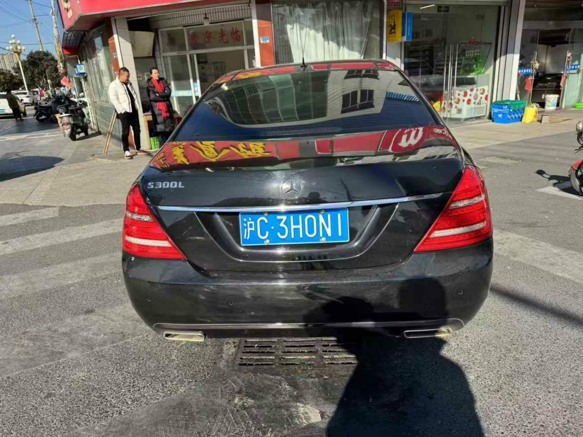 奔馳 奔馳S級AMG  2013款 AMG S 65 L Grand Edition圖片