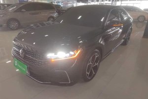 帕薩特 大眾 330TSI 星空精英版