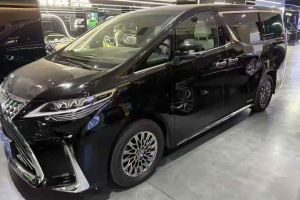 雷克薩斯RZ 雷克薩斯 300e 長(zhǎng)續(xù)航 縱享版
