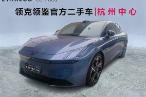 領(lǐng)克Z10 領(lǐng)克 95kWh 702km四驅(qū)智駕Ultra