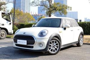 MINI MINI 1.5T ONE 五門版