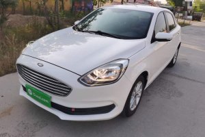 福睿斯 福特  改款 1.5L 手動質(zhì)享型 國V