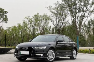 奧迪A6L新能源 奧迪 40 e-tron