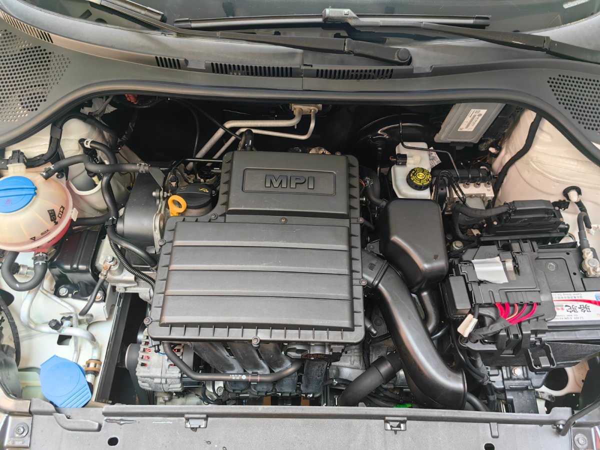 斯柯達(dá) 昕銳  2016款 1.6L 自動前行版圖片