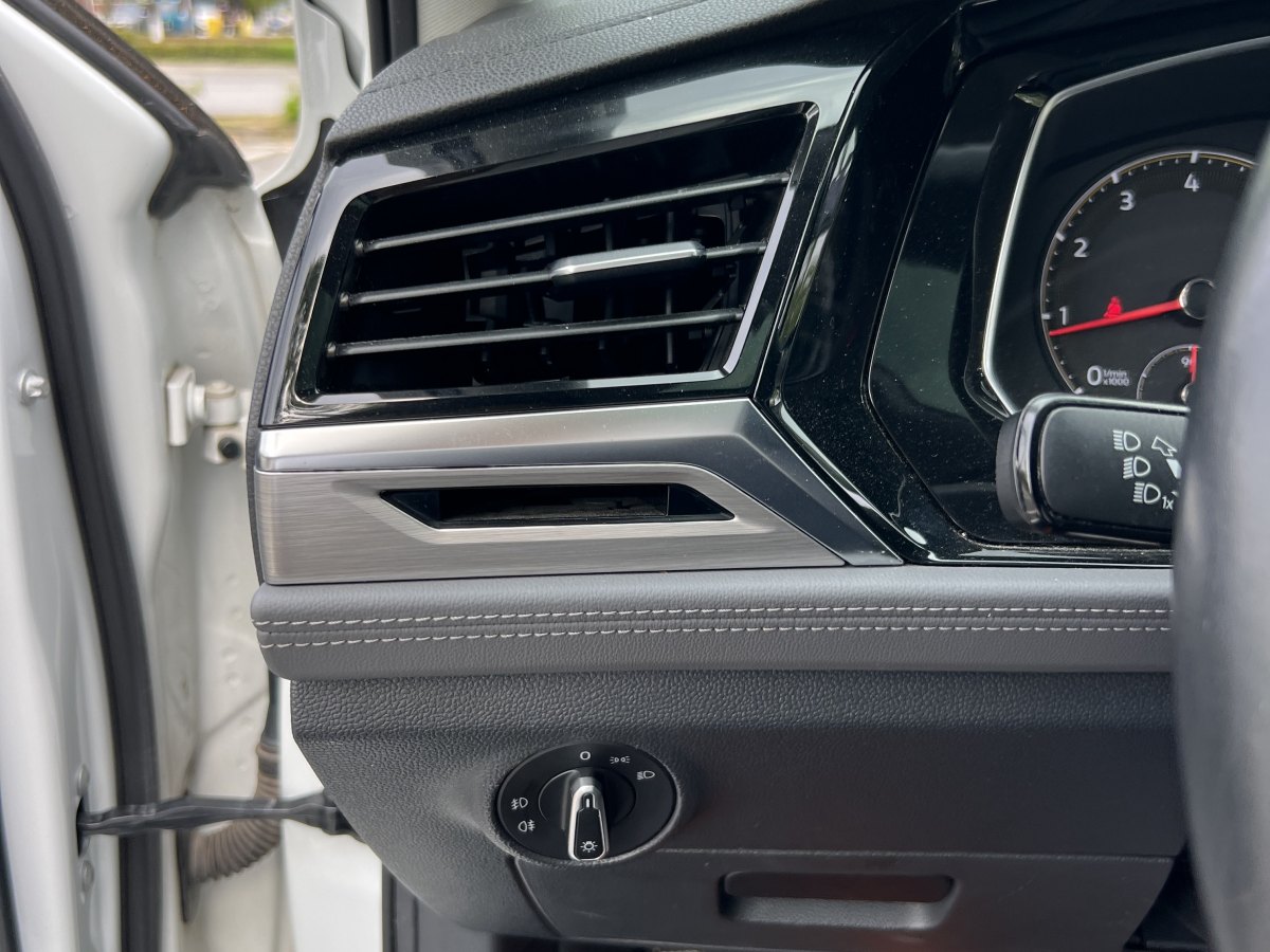 大眾 速騰  2020款 280TSI DSG舒適型 國VI圖片