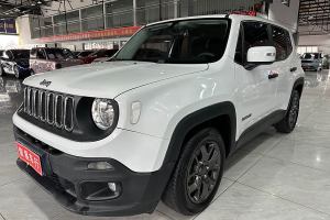 自由俠 Jeep 180T 自動動能版+