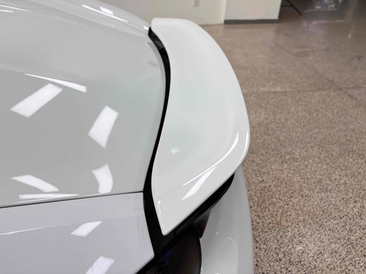 保時(shí)捷 718  2018款 Boxster 2.0T圖片