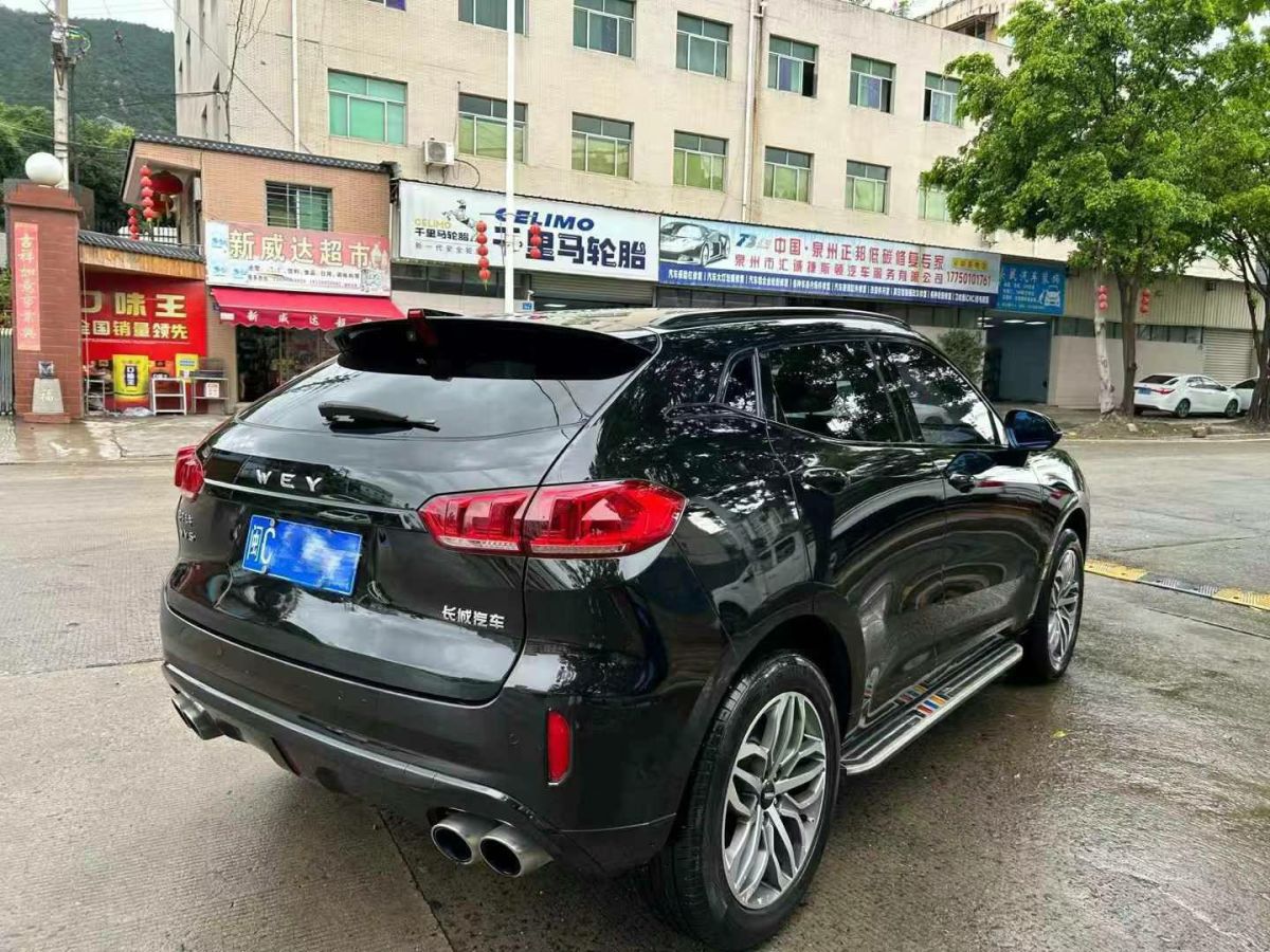 長(zhǎng)安輕型車 睿行EM80  2018款 平頂背掀門圖片