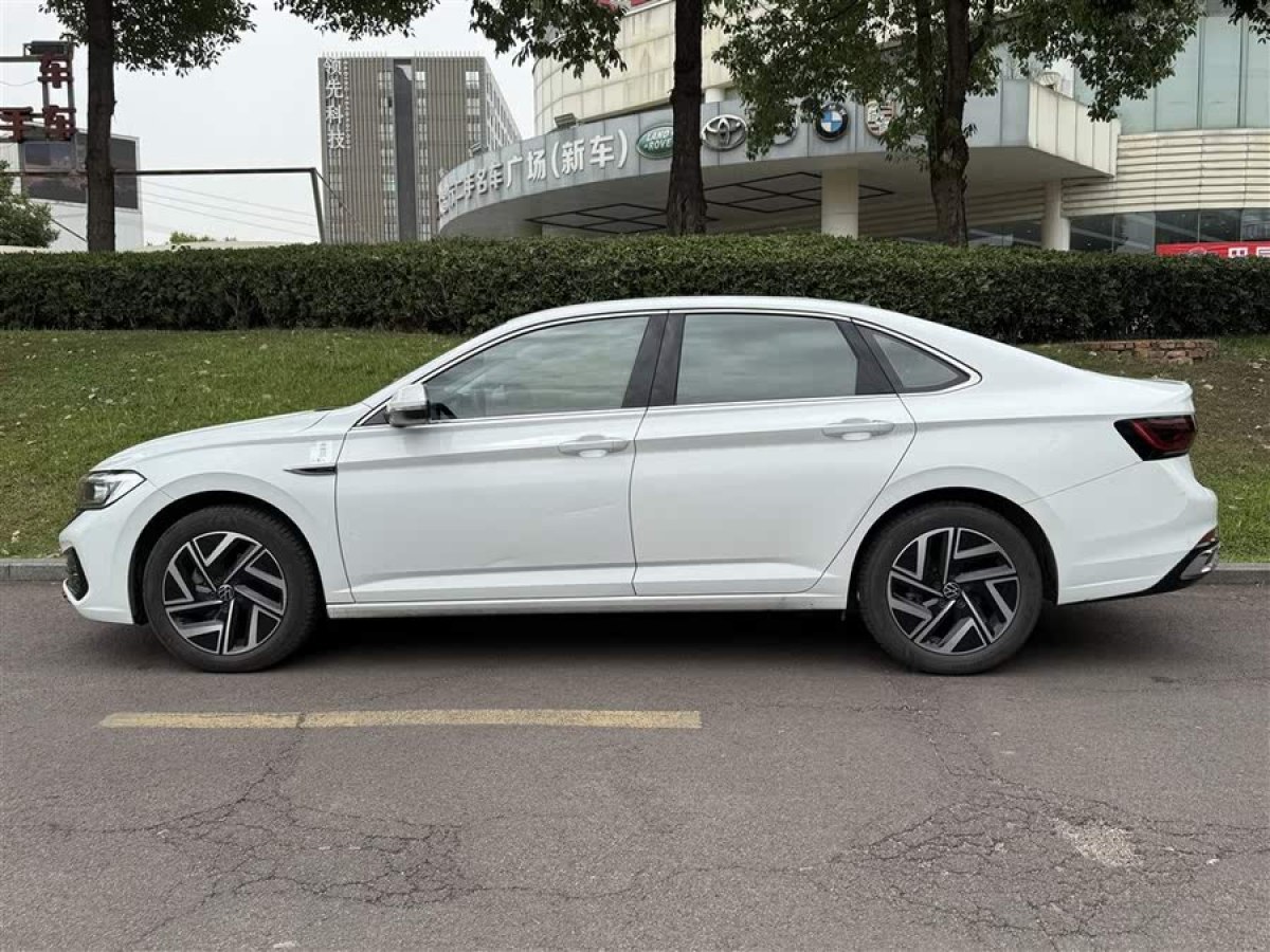 大眾 速騰  2023款 300TSI DSG超越版圖片