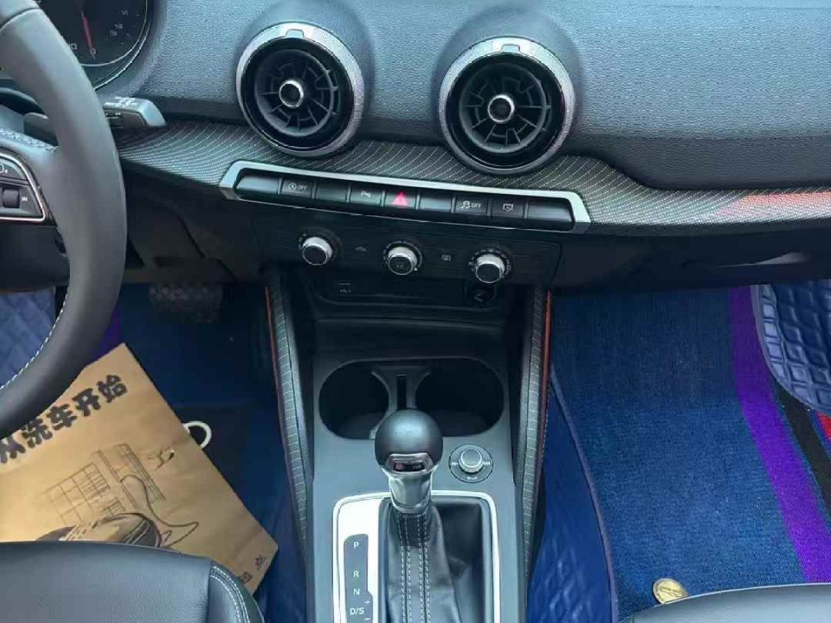 奧迪 奧迪S7  2022款 2.9 TFSI quattro圖片