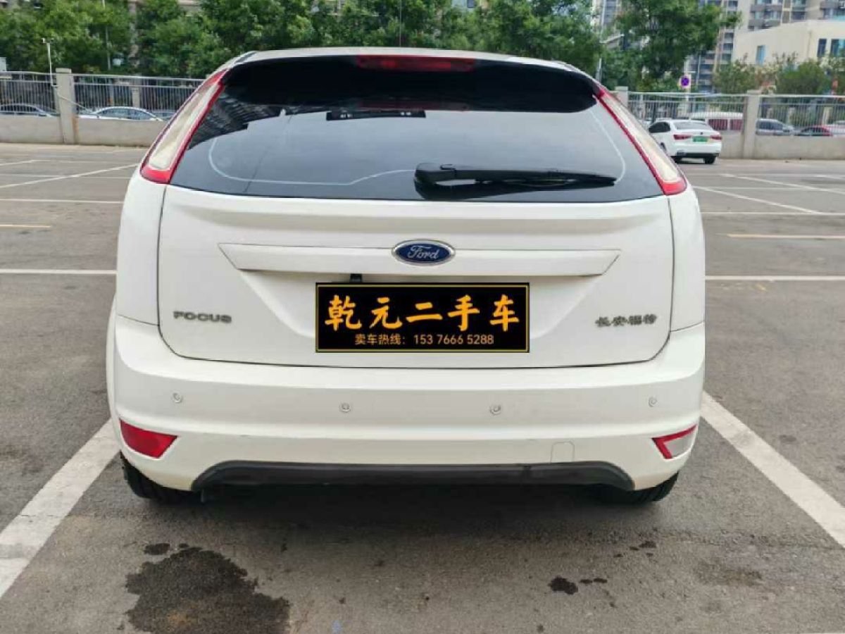 福特 ?？怂? 2015款 1.0GTDi 手動超能風尚型圖片