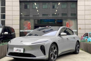 蔚來ET5 蔚來 75kWh