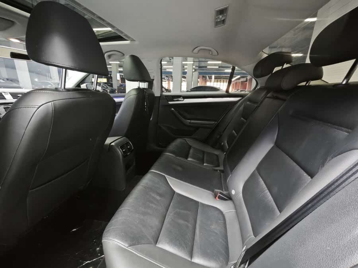 大眾 速騰  2015款 230TSI 自動舒適型圖片