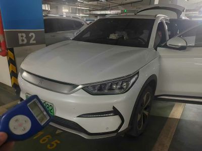 2024年1月 比亞迪 宋L 550km 卓越型圖片