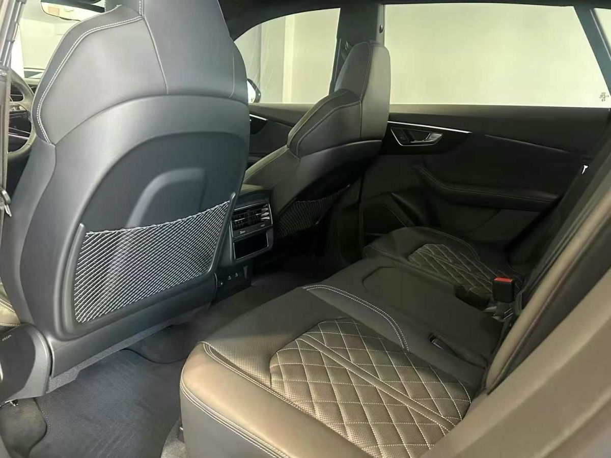 奧迪 奧迪S7  2023款 2.9 TFSI quattro圖片