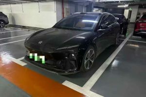 蔚來EC6 蔚來 100kWh