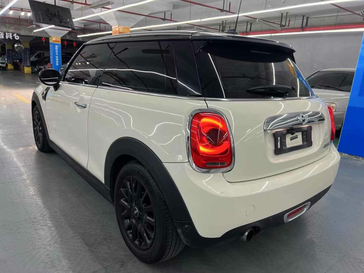 MINI MINI  2015款 1.2T 手動 ONE圖片