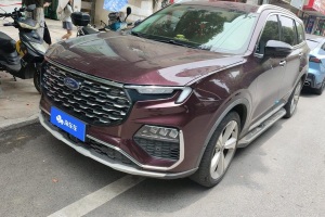 領(lǐng)裕 福特 EcoBoost 225 尊領(lǐng)型PLUS 6座
