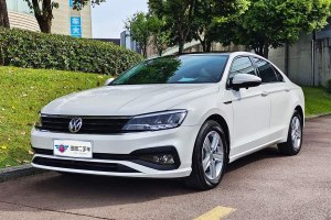 凌渡 大眾 230TSI DSG風尚版