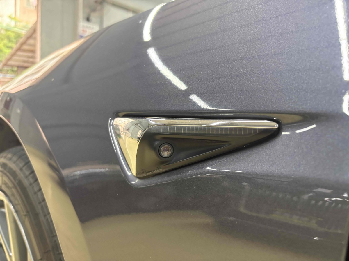 特斯拉 Model 3  2020款 改款 標(biāo)準(zhǔn)續(xù)航后驅(qū)升級(jí)版圖片