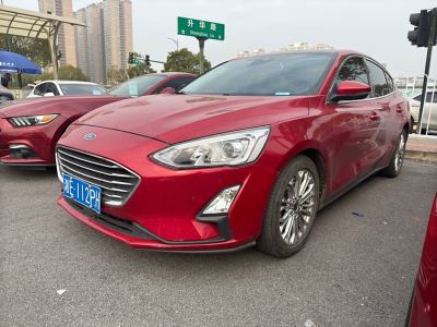 2019年1月 福特 ?？怂?三廂 EcoBoost 180 自動鋒耀型圖片